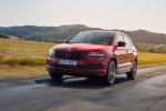 Skoda Karoq 4x4 Sportline 2018 года (WW)